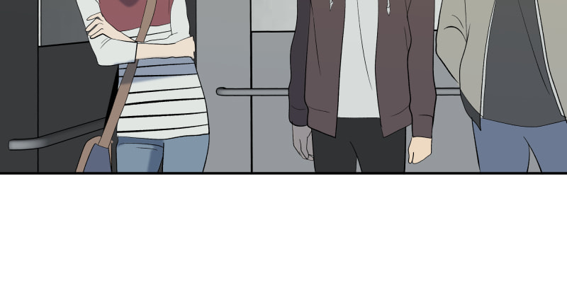 The Guy Upstairs Chapter 2 page 129 - 