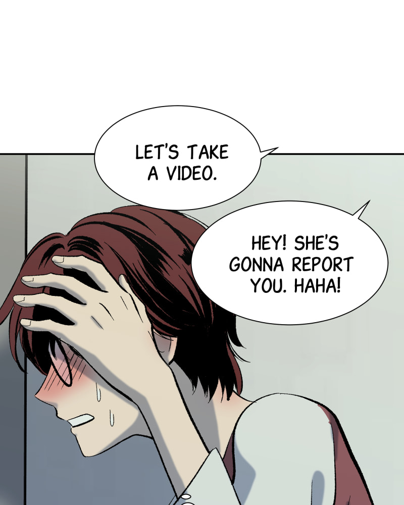 The Guy Upstairs Chapter 2 page 131 - 