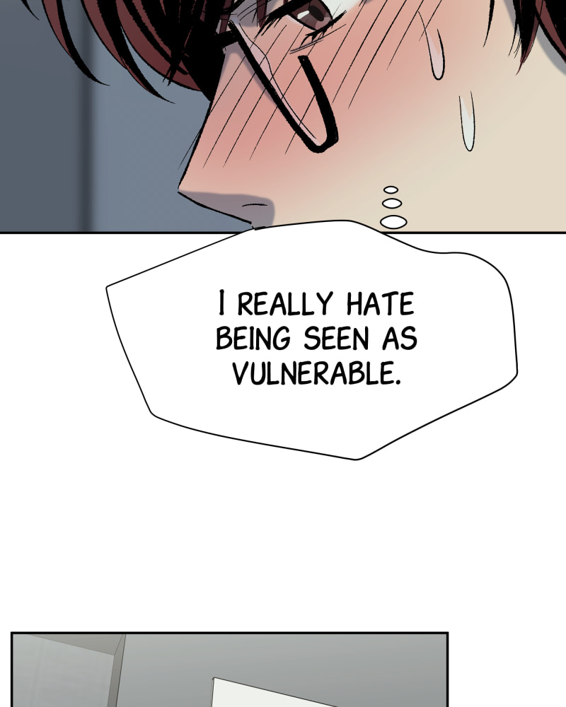 The Guy Upstairs Chapter 2 page 133 - 