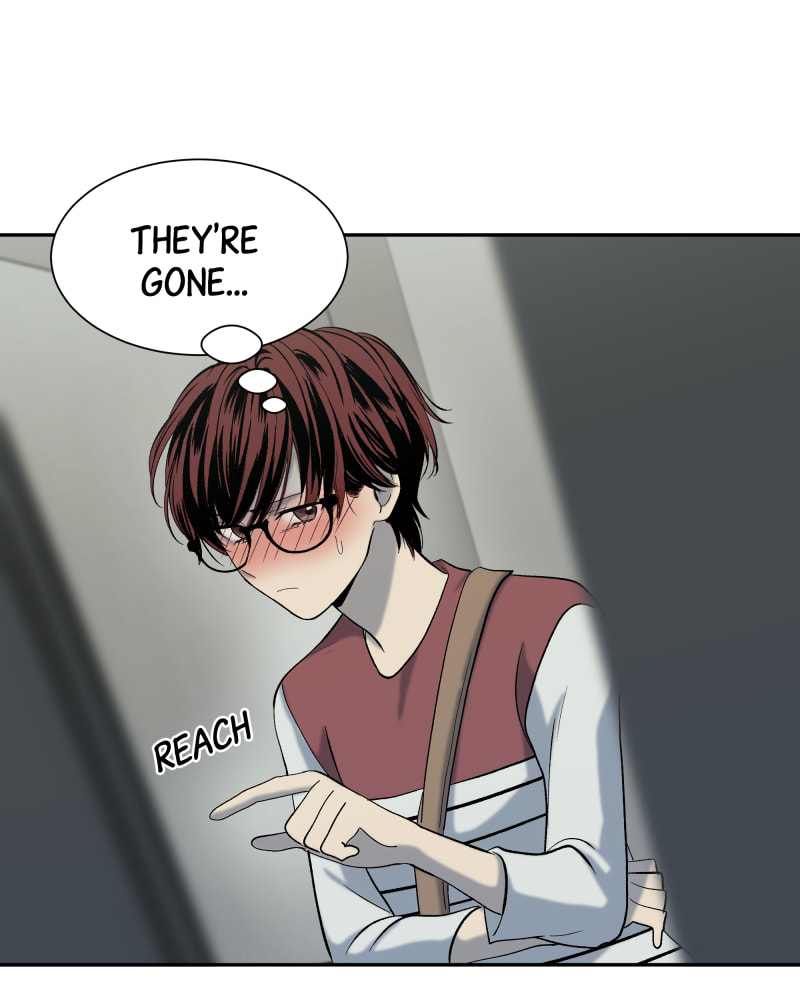 The Guy Upstairs Chapter 2 page 136 - 