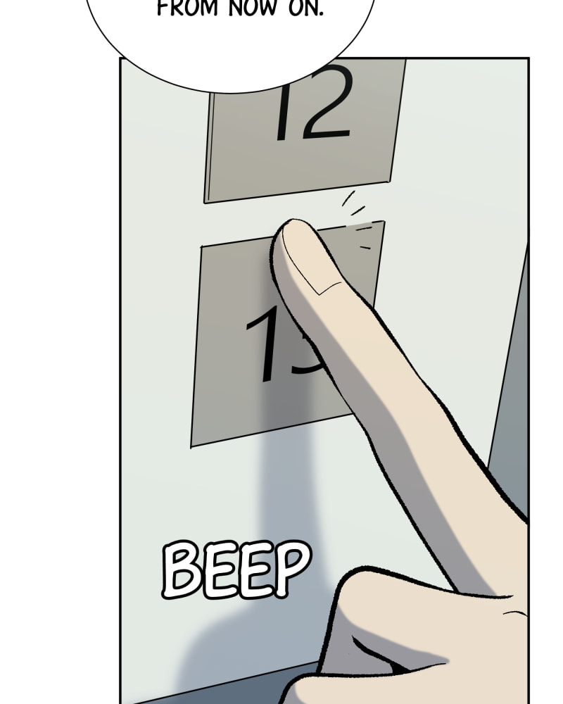 The Guy Upstairs Chapter 2 page 138 - 
