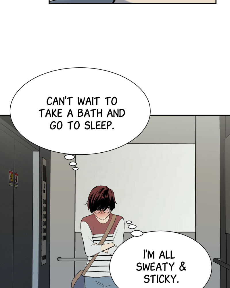 The Guy Upstairs Chapter 2 page 139 - 