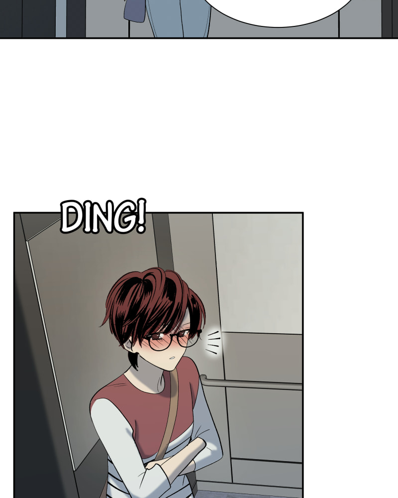The Guy Upstairs Chapter 2 page 140 - 