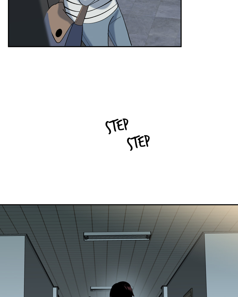 The Guy Upstairs Chapter 2 page 141 - 