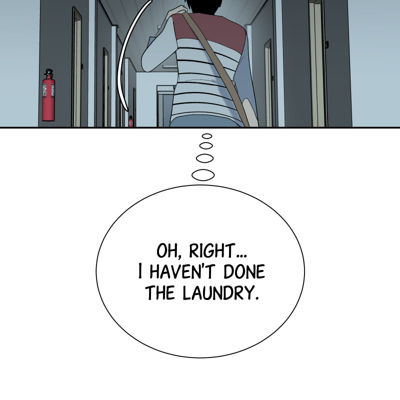 The Guy Upstairs Chapter 2 page 142 - 