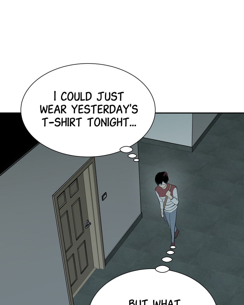 The Guy Upstairs Chapter 2 page 143 - 