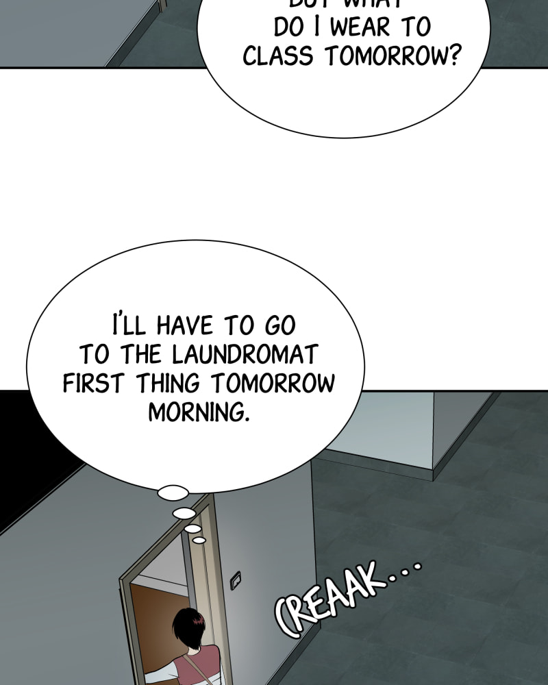 The Guy Upstairs Chapter 2 page 144 - 