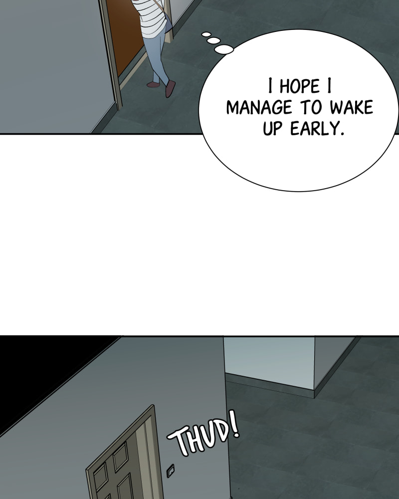 The Guy Upstairs Chapter 2 page 145 - 