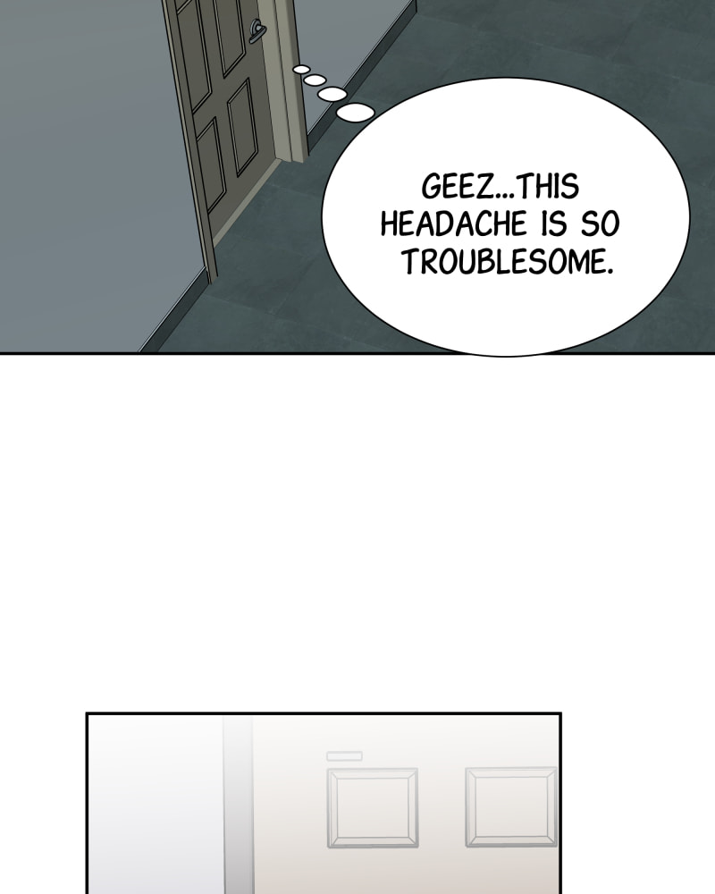 The Guy Upstairs Chapter 2 page 146 - 