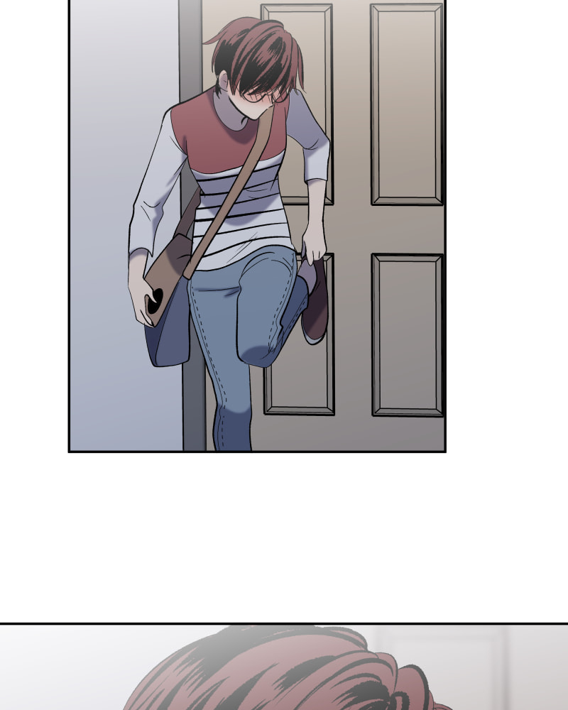 The Guy Upstairs Chapter 2 page 147 - 