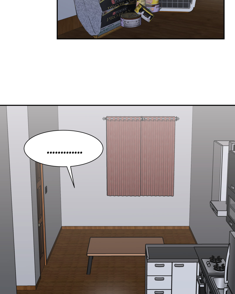 The Guy Upstairs Chapter 2 page 150 - 
