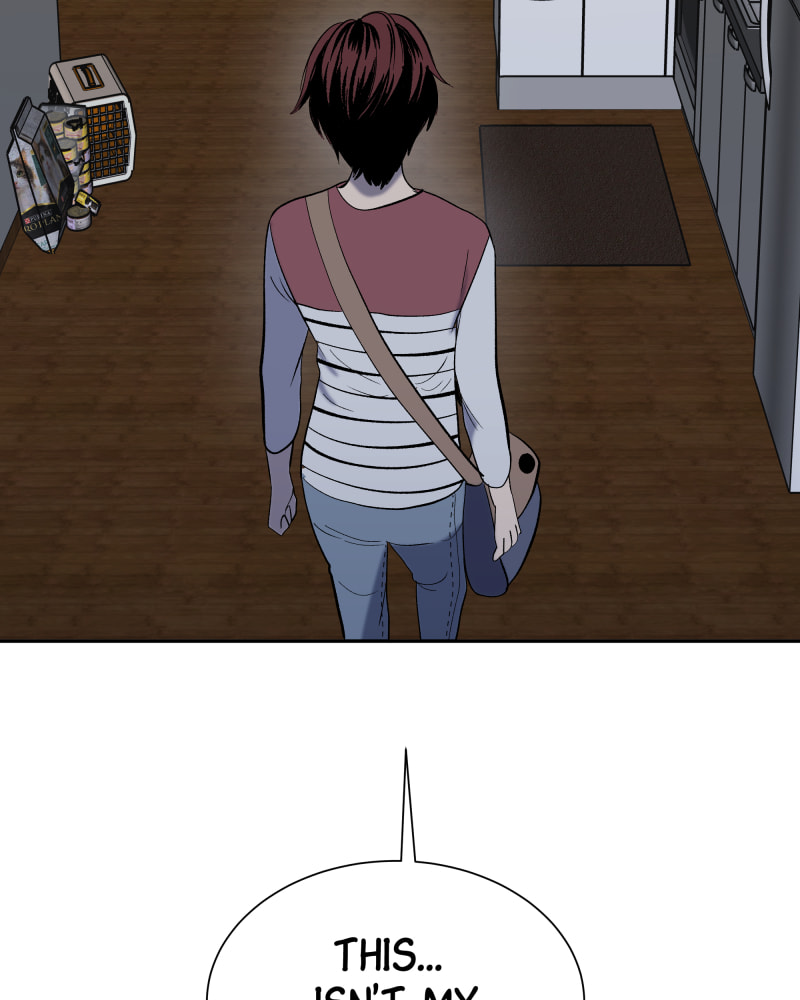 The Guy Upstairs Chapter 2 page 151 - 