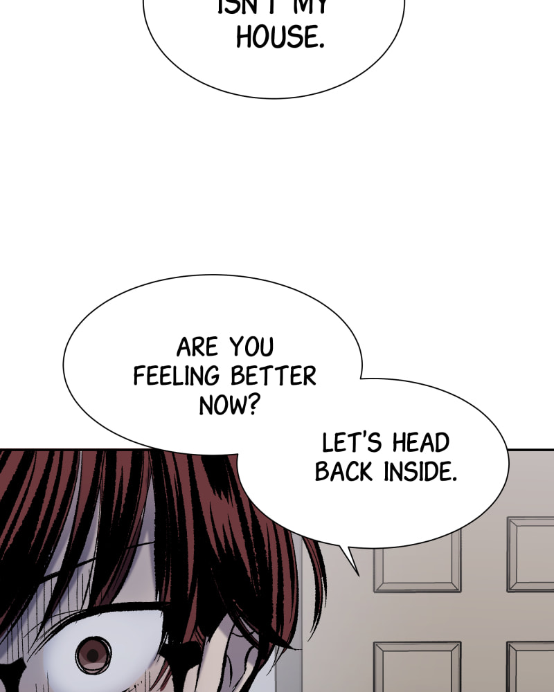 The Guy Upstairs Chapter 2 page 152 - 