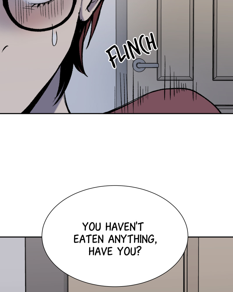 The Guy Upstairs Chapter 2 page 153 - 