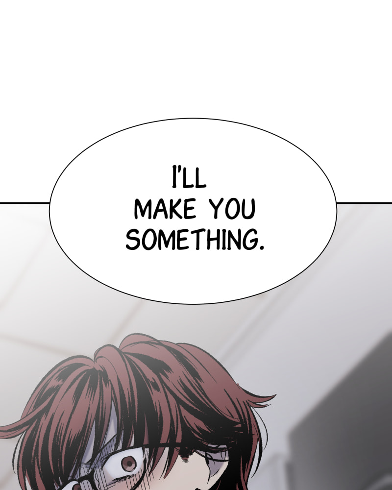 The Guy Upstairs Chapter 2 page 155 - 