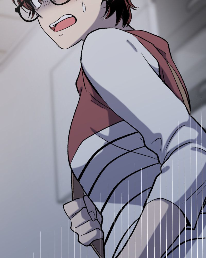 The Guy Upstairs Chapter 2 page 156 - 
