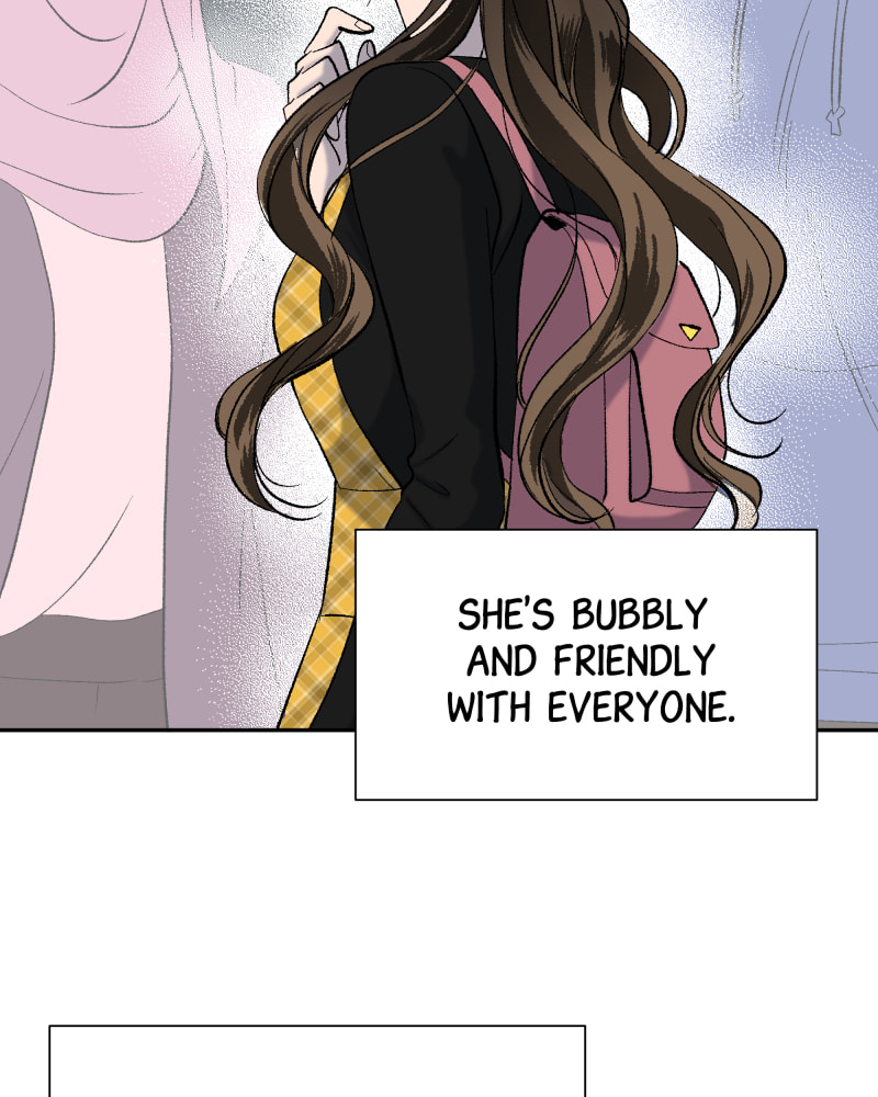 The Guy Upstairs Chapter 2 page 20 - 