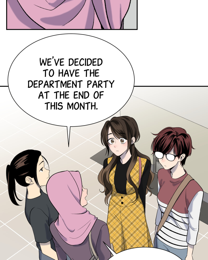 The Guy Upstairs Chapter 2 page 25 - 