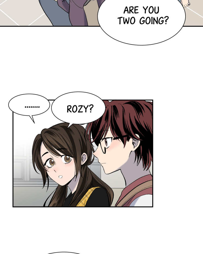 The Guy Upstairs Chapter 2 page 26 - 