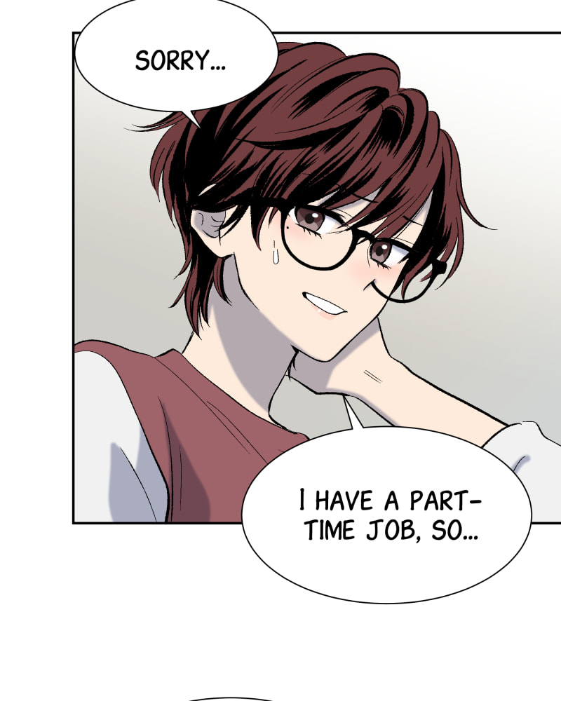 The Guy Upstairs Chapter 2 page 27 - 