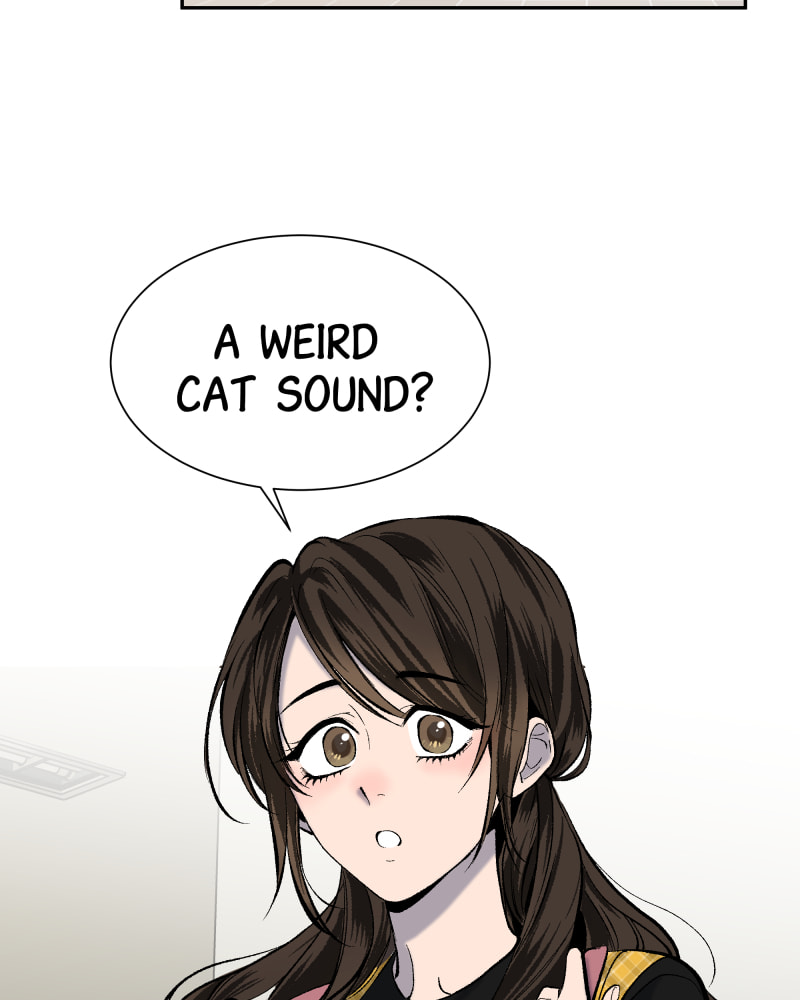 The Guy Upstairs Chapter 2 page 4 - 