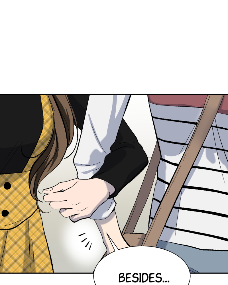 The Guy Upstairs Chapter 2 page 31 - 