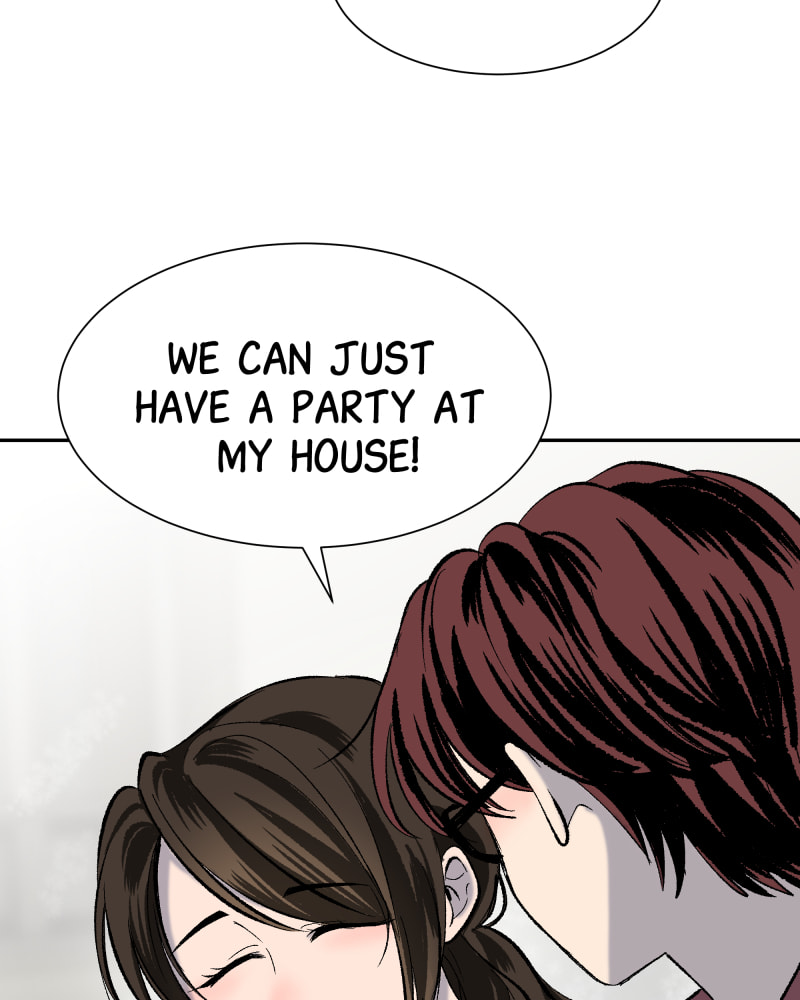 The Guy Upstairs Chapter 2 page 32 - 