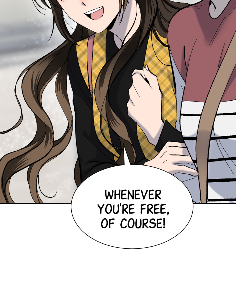 The Guy Upstairs Chapter 2 page 33 - 