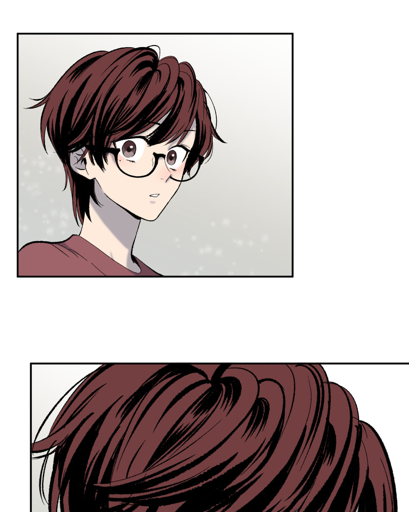 The Guy Upstairs Chapter 2 page 34 - 