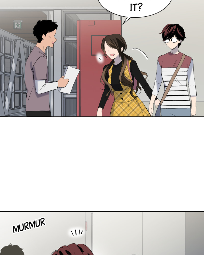 The Guy Upstairs Chapter 2 page 36 - 