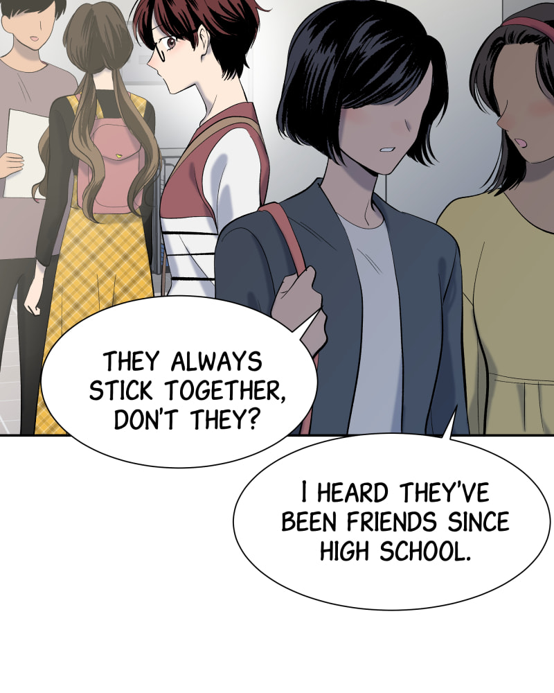 The Guy Upstairs Chapter 2 page 37 - 