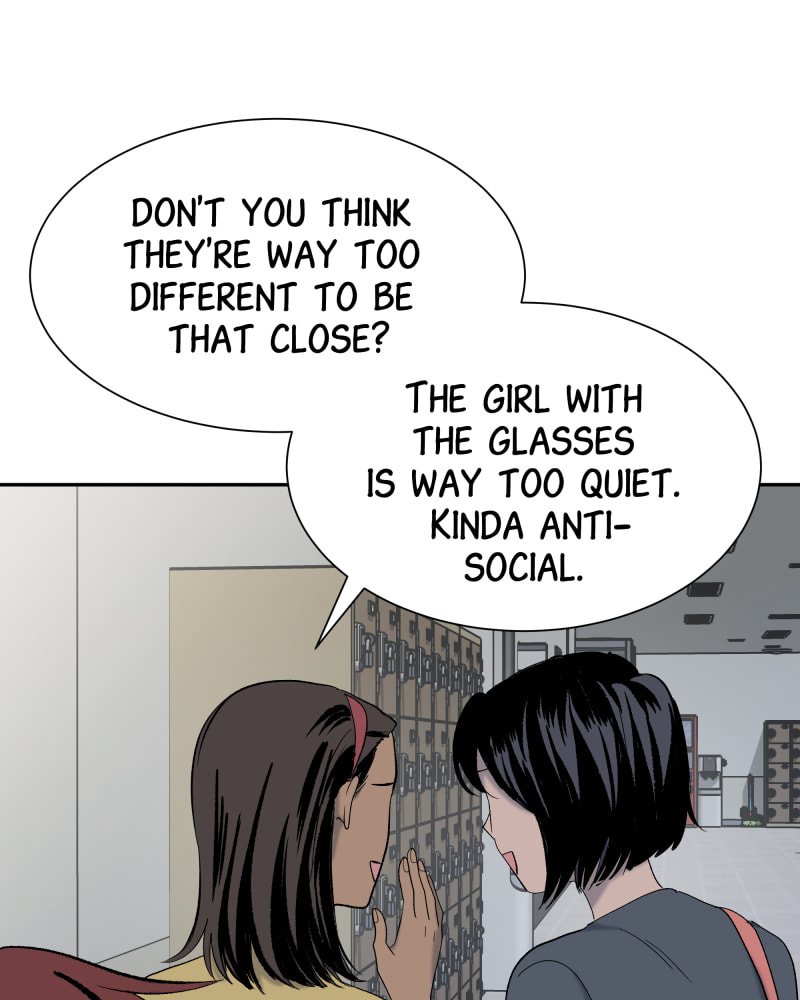 The Guy Upstairs Chapter 2 page 38 - 