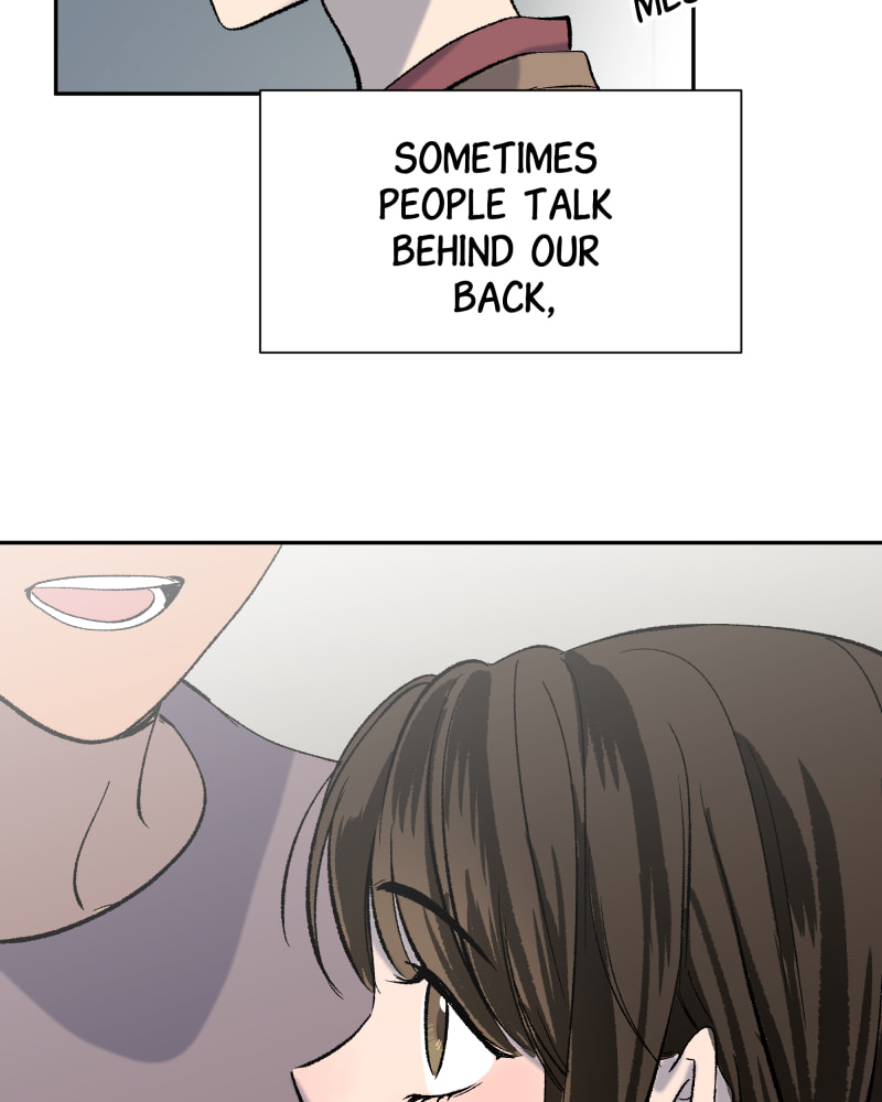The Guy Upstairs Chapter 2 page 40 - 