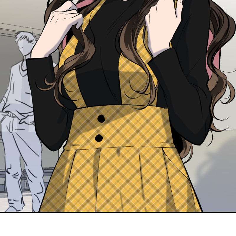 The Guy Upstairs Chapter 2 page 5 - 