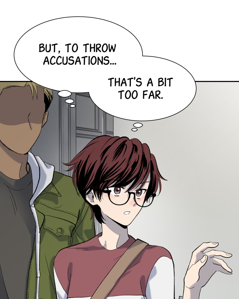 The Guy Upstairs Chapter 2 page 42 - 