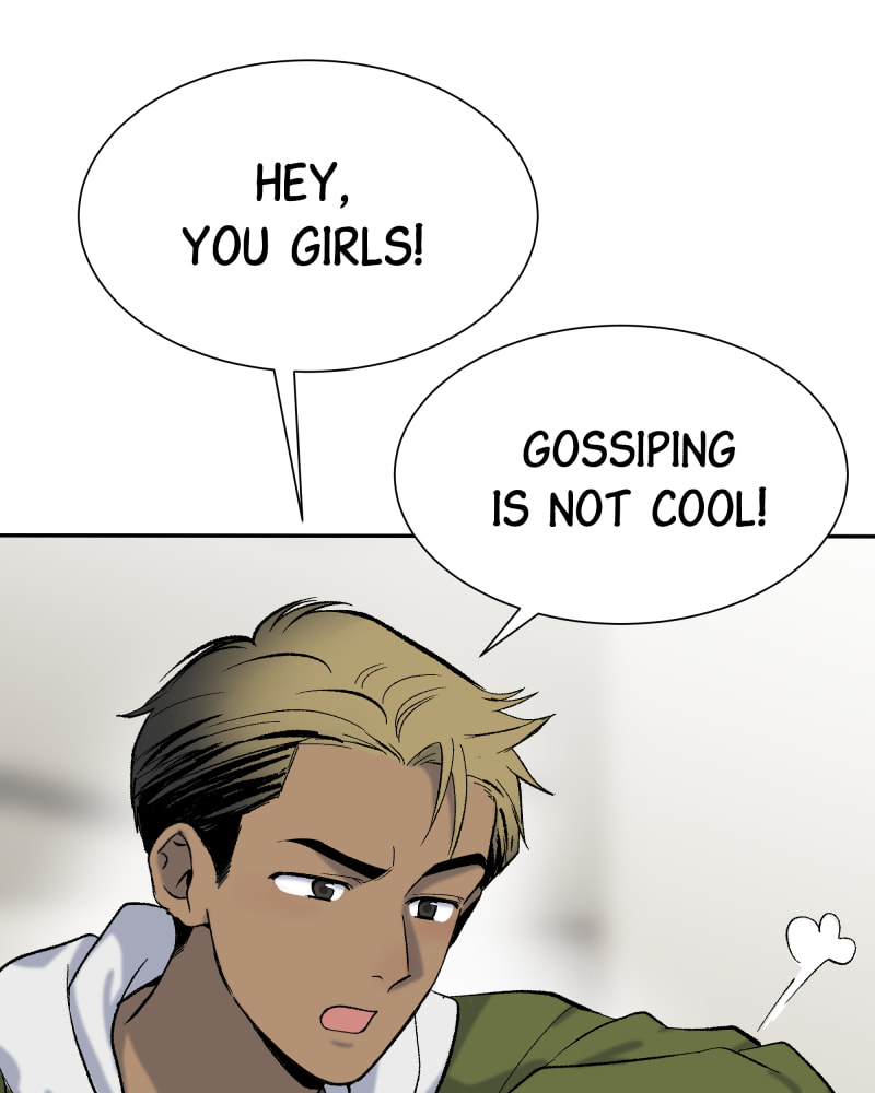 The Guy Upstairs Chapter 2 page 44 - 