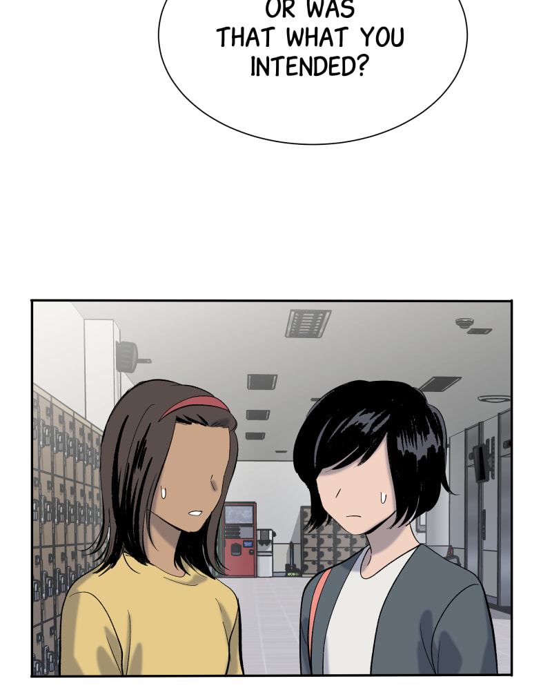 The Guy Upstairs Chapter 2 page 47 - 
