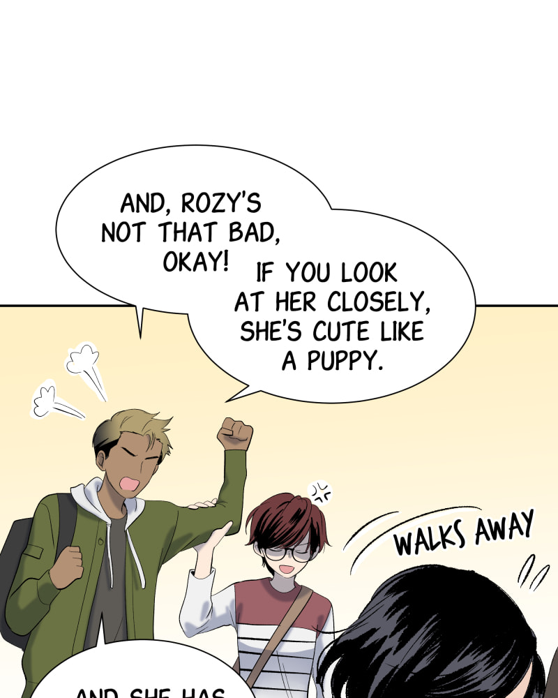 The Guy Upstairs Chapter 2 page 48 - 