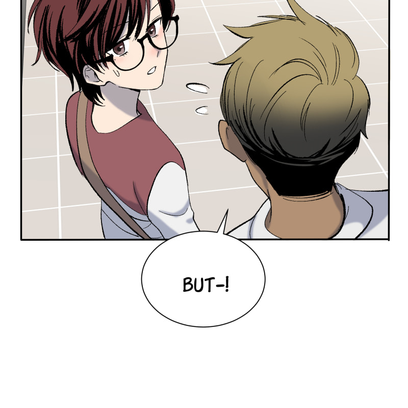 The Guy Upstairs Chapter 2 page 50 - 