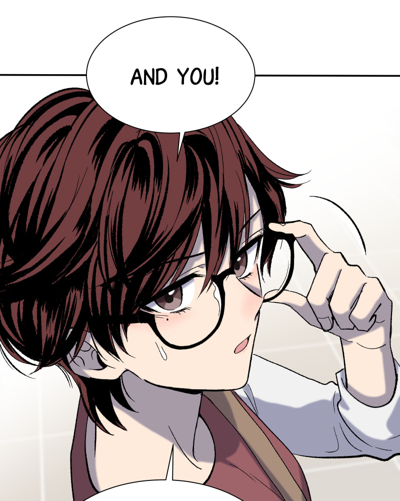 The Guy Upstairs Chapter 2 page 51 - 