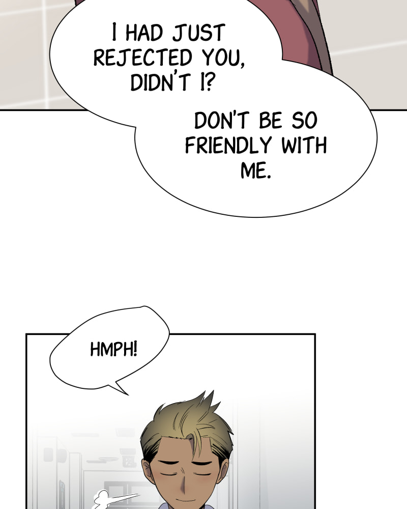 The Guy Upstairs Chapter 2 page 52 - 
