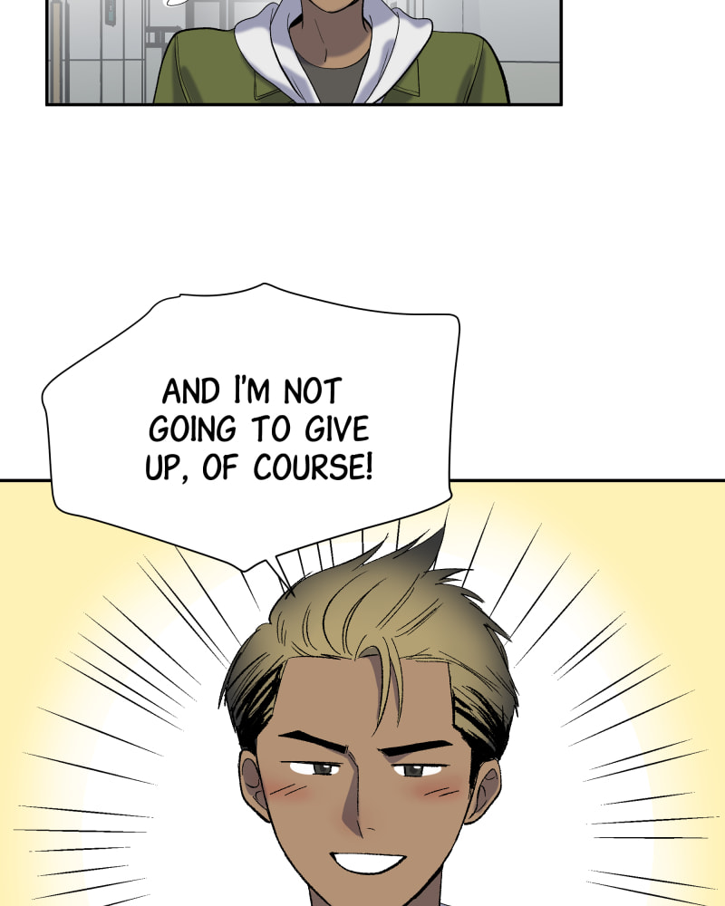 The Guy Upstairs Chapter 2 page 53 - 