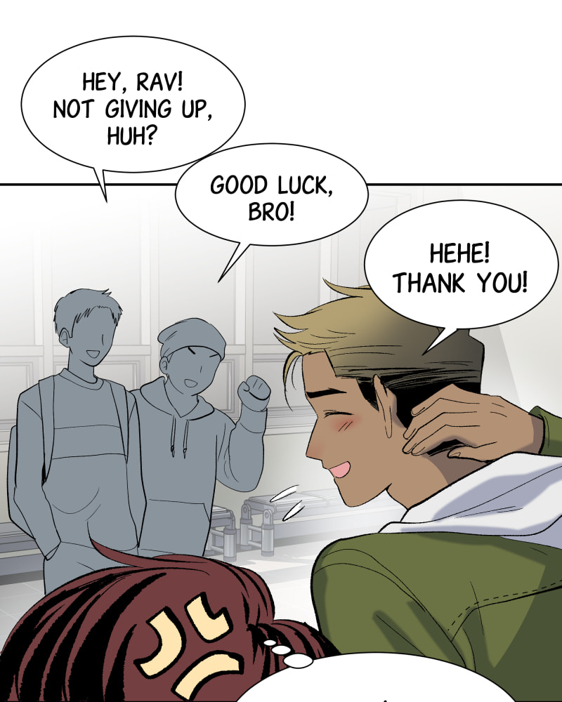 The Guy Upstairs Chapter 2 page 58 - 