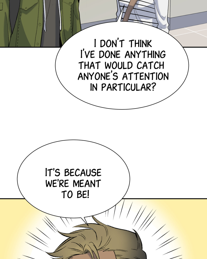 The Guy Upstairs Chapter 2 page 60 - 