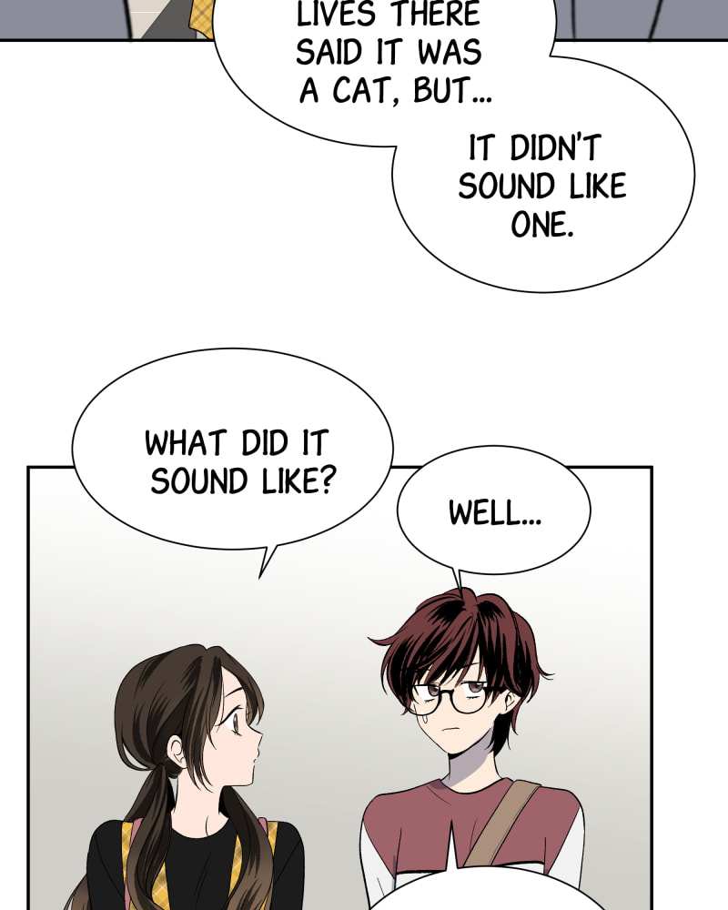 The Guy Upstairs Chapter 2 page 7 - 