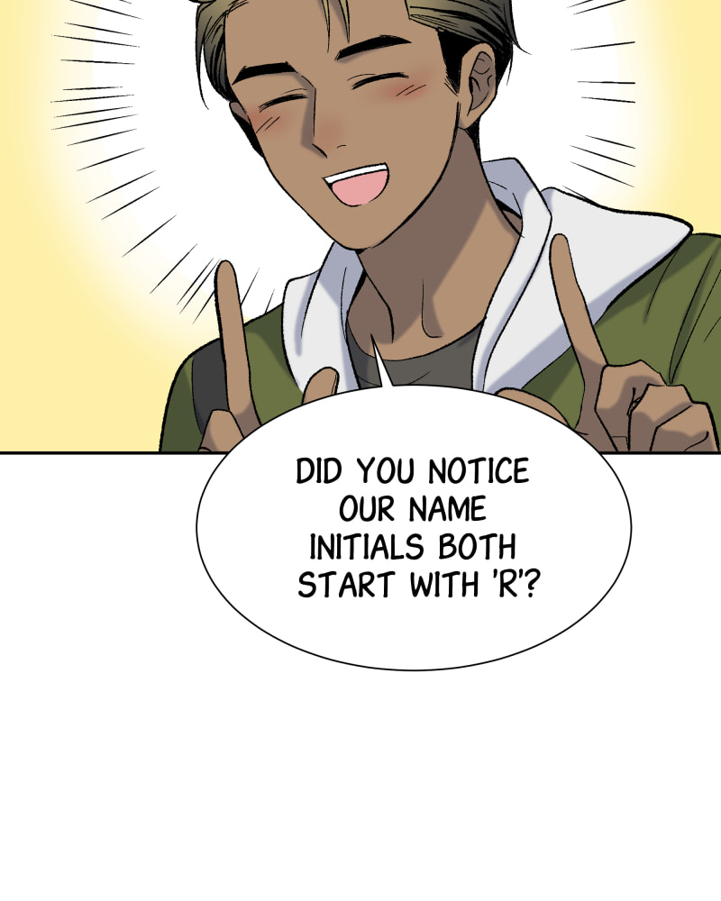 The Guy Upstairs Chapter 2 page 61 - 