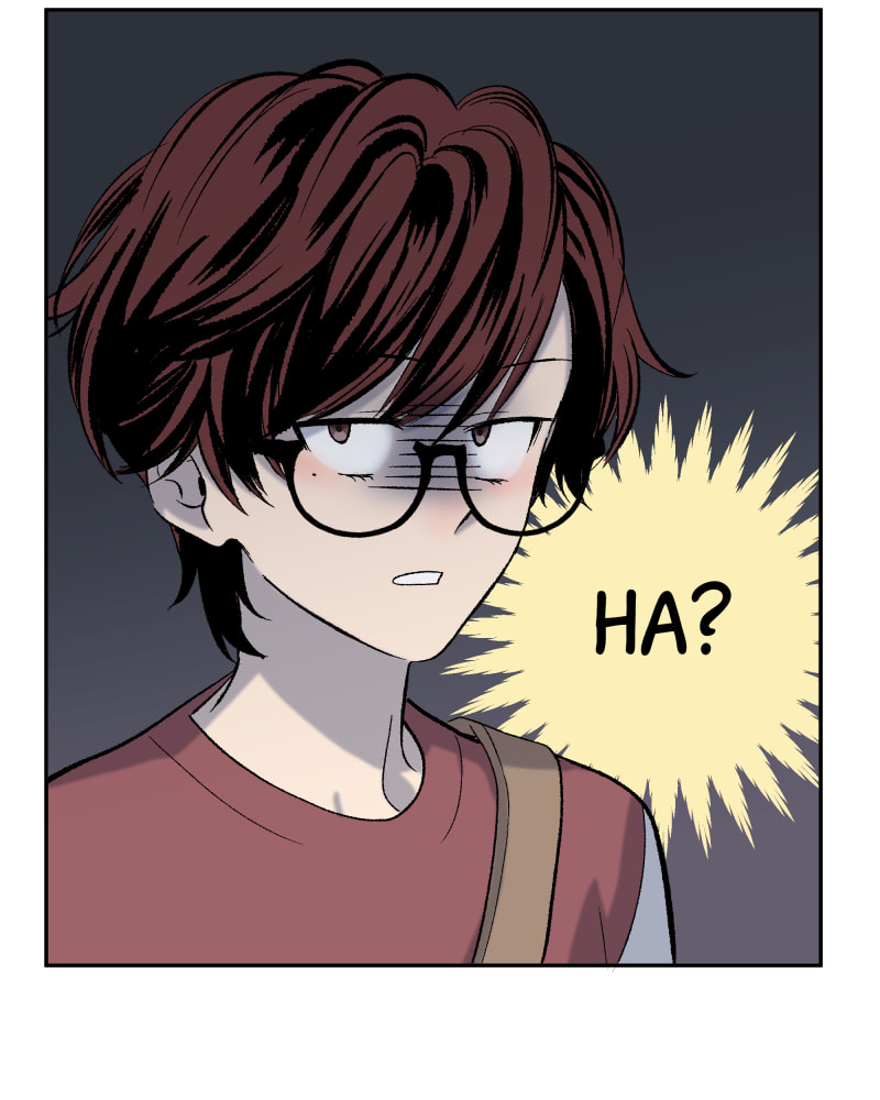 The Guy Upstairs Chapter 2 page 62 - 