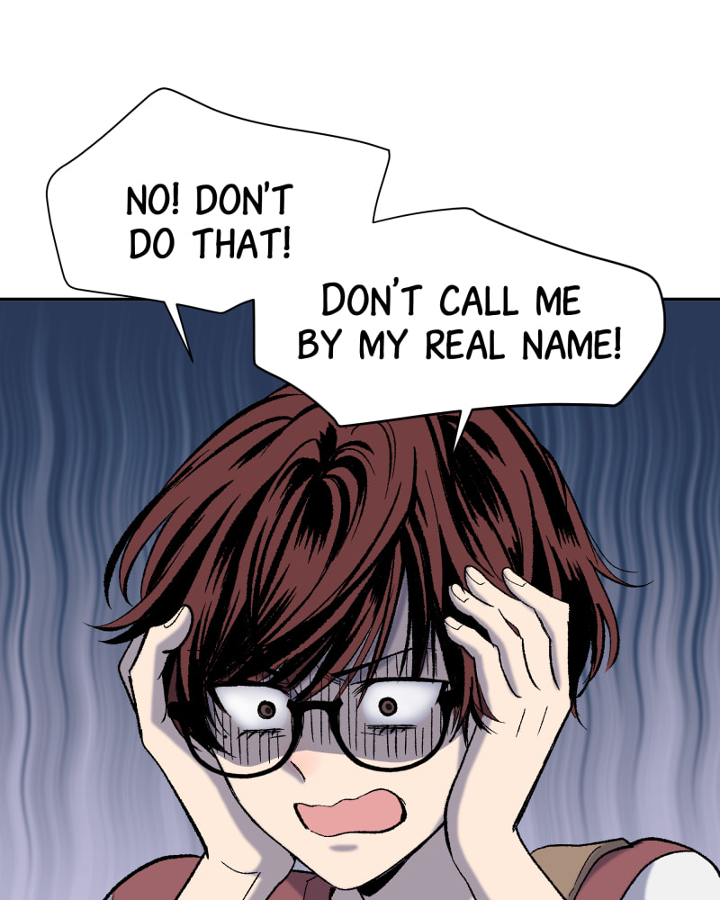 The Guy Upstairs Chapter 2 page 65 - 