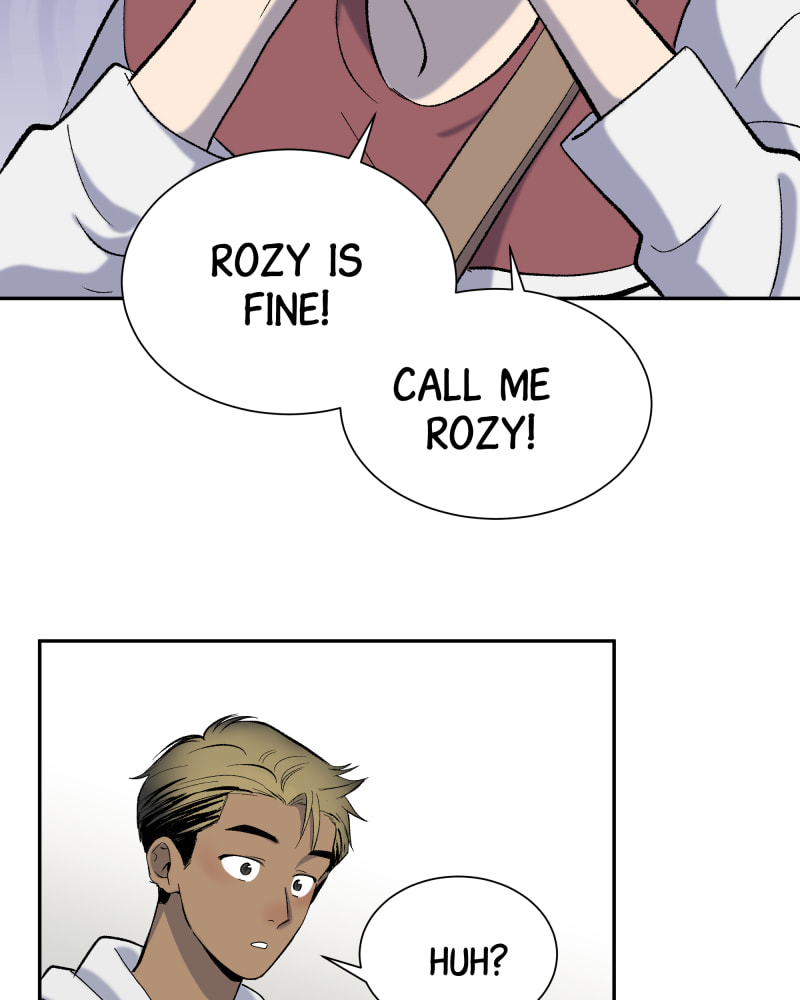 The Guy Upstairs Chapter 2 page 66 - 