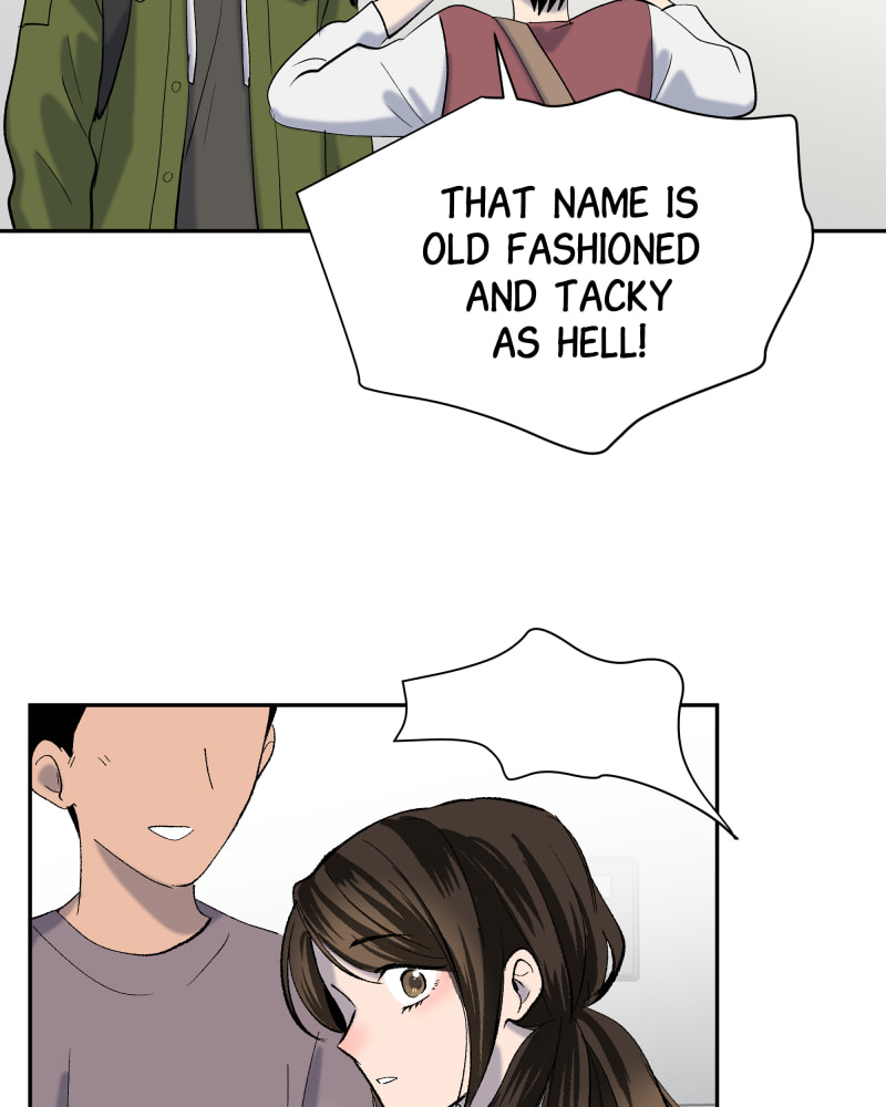 The Guy Upstairs Chapter 2 page 68 - 